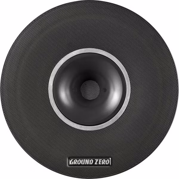 Ground Zero GZCF 200COAX