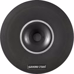 Ground Zero GZCF 200COAX