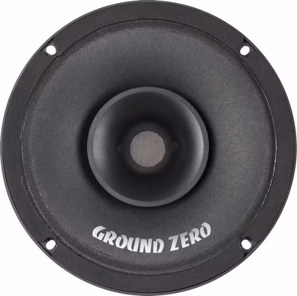 Ground Zero GZCF 200COAX