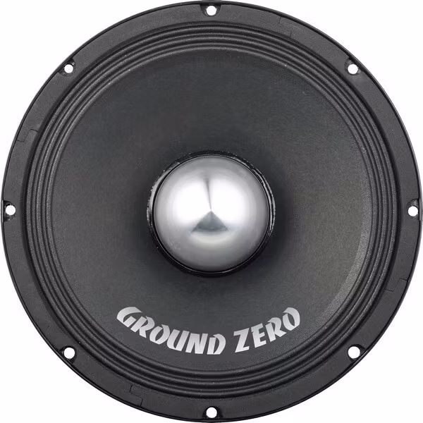 Ground Zero GZCM 10-4PPX