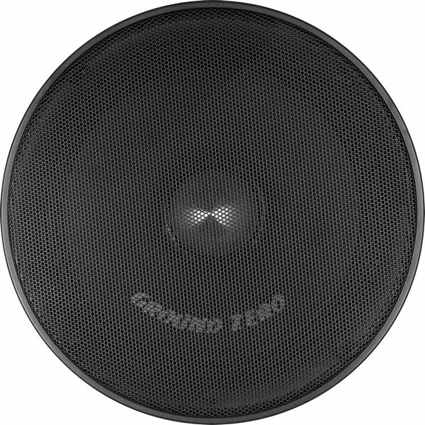 Ground Zero GZCM 8-4PPX