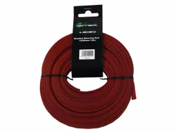 FOUR Connect 4-NS10R12 nylonsock Red 12/25mm 10m