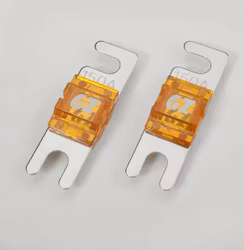Mini ANL Fuse 150A 2 Pcs in blister