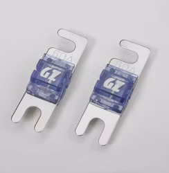 Mini ANL Fuse 60A 2 Pcs in blister