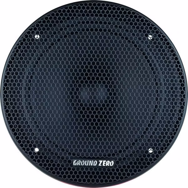 Ground Zero GZNK 165SQ