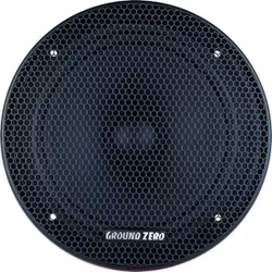 Ground Zero GZNK 165SQ
