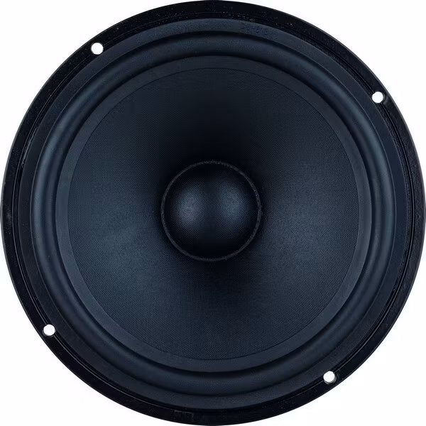 Ground Zero GZNK 165SQ