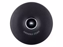 Ground Zero kaiutinritilä GZCM 8-4PP:lle.