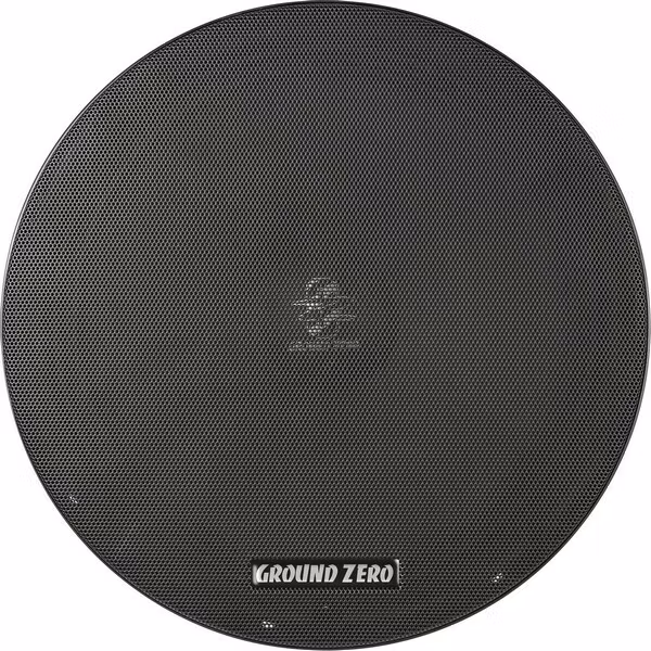 Ground Zero GZCM 8-4FX