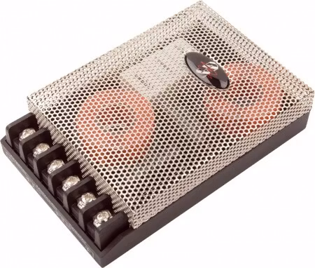 Ground Zero jakosuodin