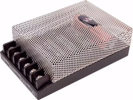 Ground Zero Universal Kickwoofer-Crossover