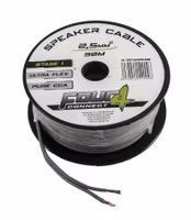 FOUR Connect 4-SCM2530 minispool 2x2.5mm2, 30m