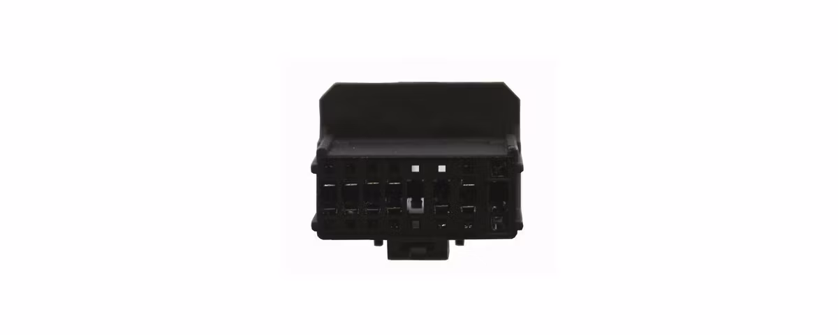 FOUR Connect 4-ISOSONY18P Sony radio harness