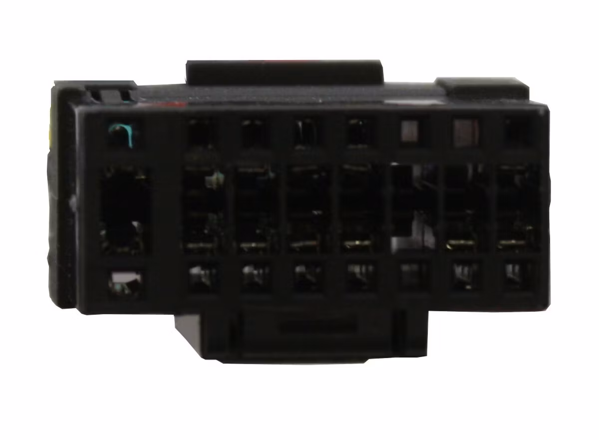 FOUR Connect 4-ISO-Alpine16PNEW Radio harness