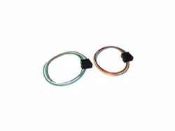 FOUR Connect 4-ISOHEAD ISO-harness to radio