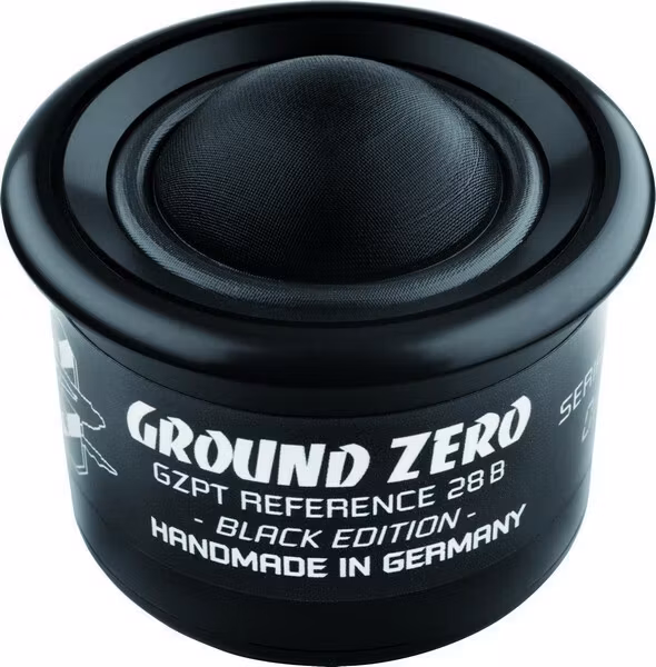 Ground Zero Reference 28