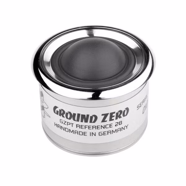 Ground Zero Reference 28