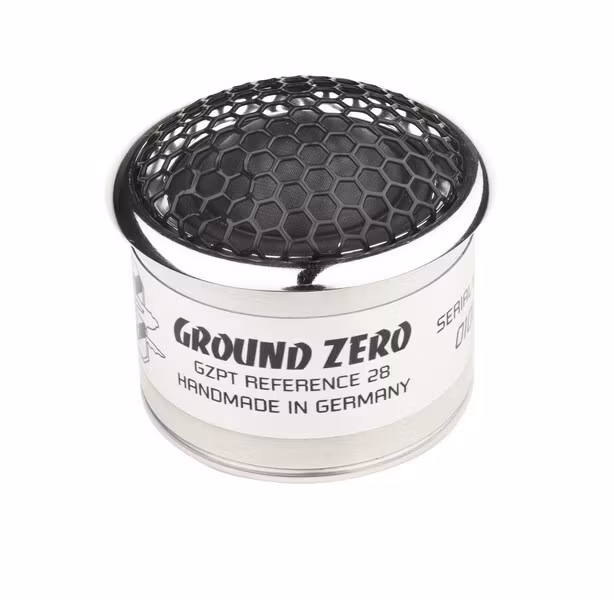 Ground Zero Reference 28