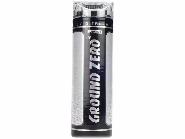 Ground Zero GZTC 1.0FX