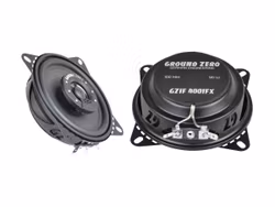 Ground Zero GZIF 4001FX