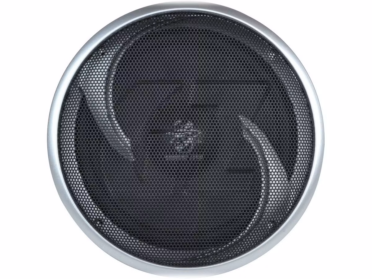 Ground Zero GZIC 650FX