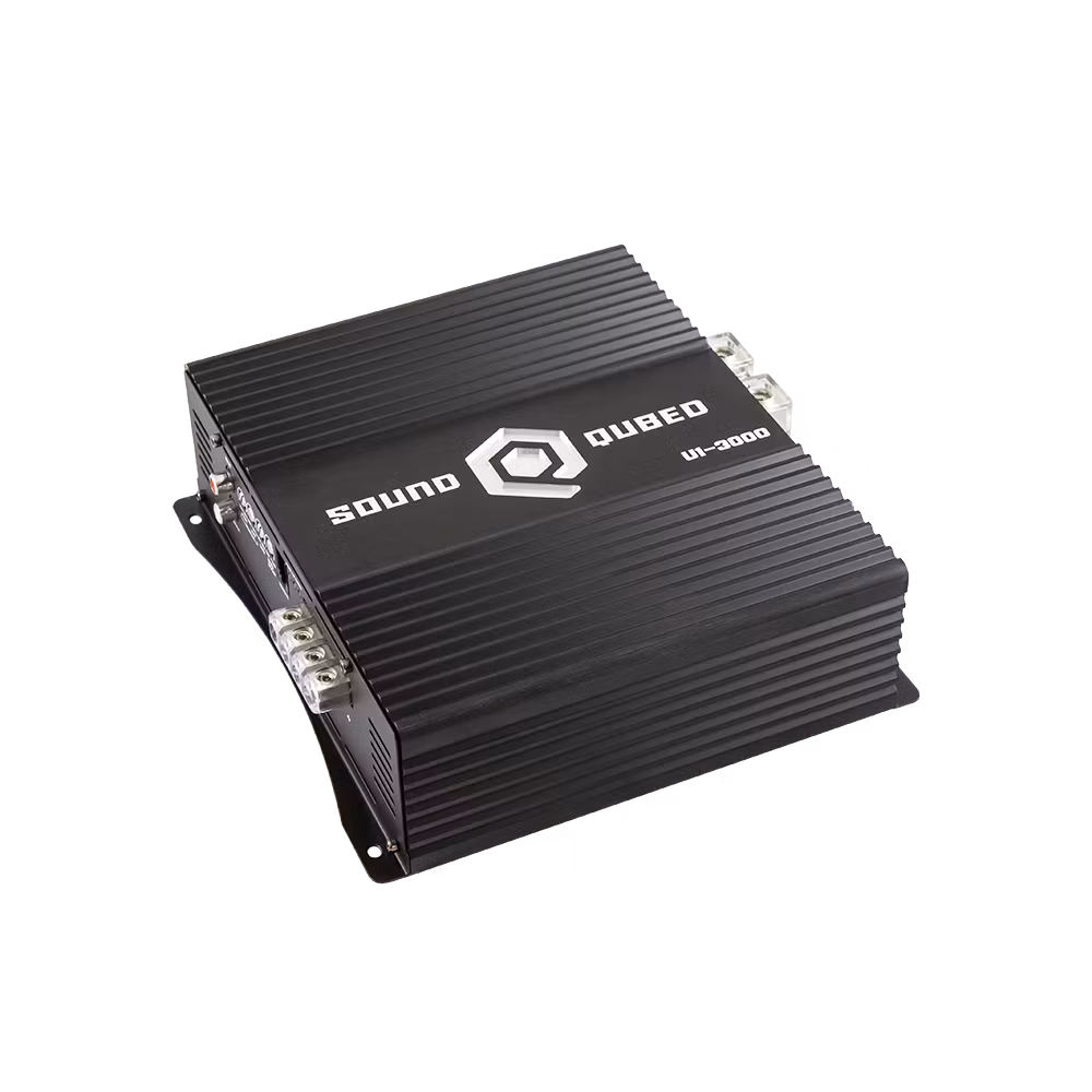 SoundQubed U1-3000