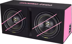 Ground Zero GZIB 2.3000XSPL