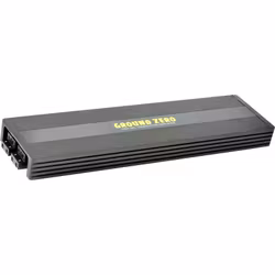 Ground Zero GZCA 35.0SPL-M1