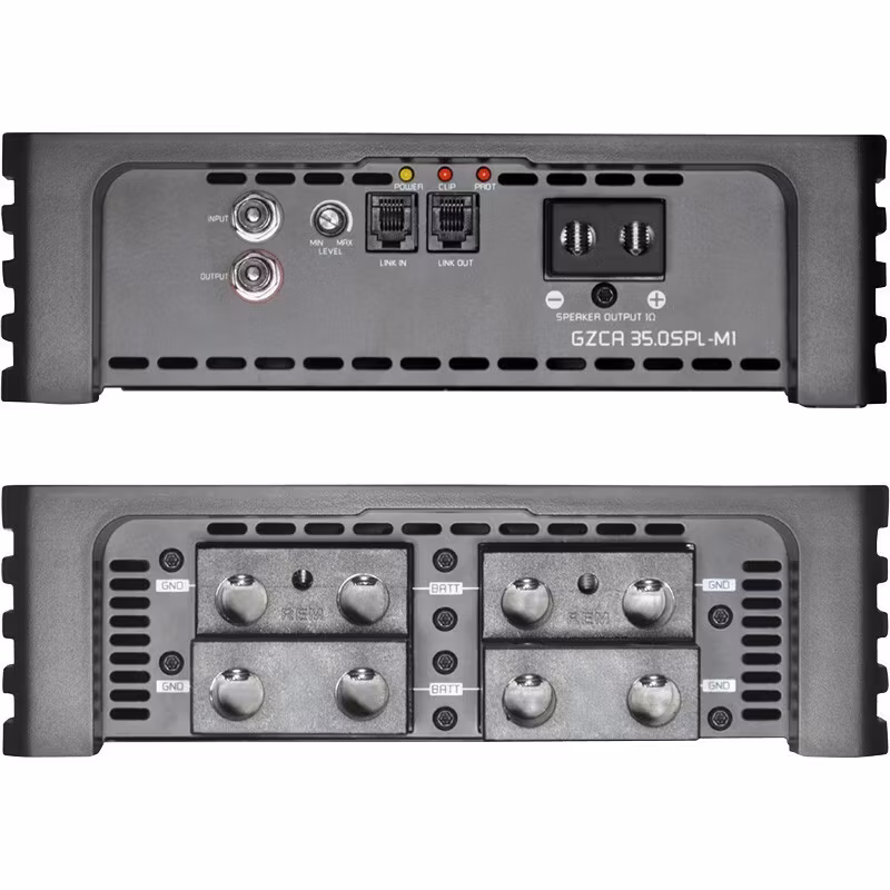 Ground Zero GZCA 35.0SPL-M1