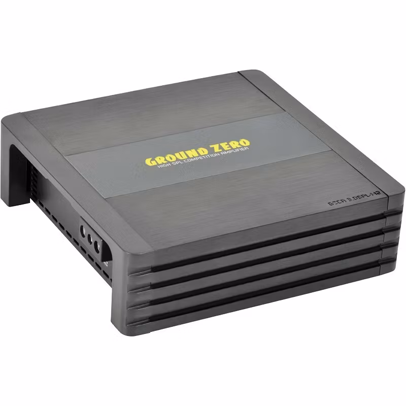 Ground Zero GZCA 3.0SPL-M2