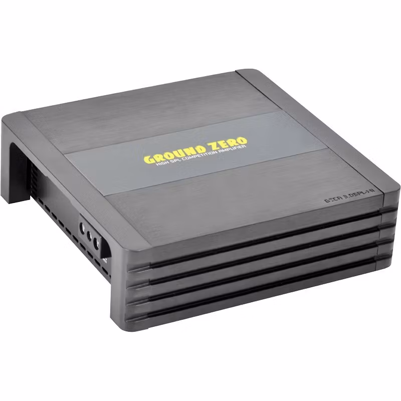 Ground Zero GZCA 3.0SPL-M1