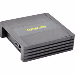 Ground Zero GZCA 3.0SPL-M1
