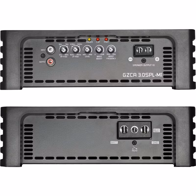 Ground Zero GZCA 3.0SPL-M1