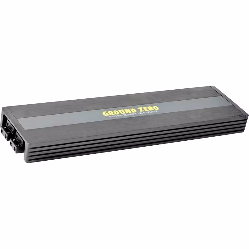 Ground Zero GZCA 20.0SPL-M1