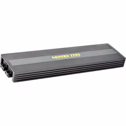 Ground Zero GZCA 20.0SPL-M1