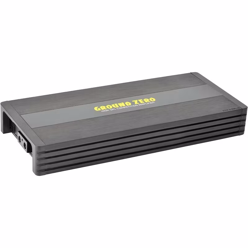 Ground Zero GZCA 12.0SPL-M1