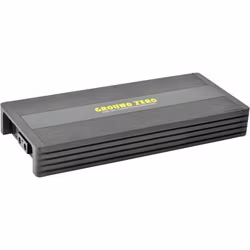 Ground Zero GZCA 12.0SPL-M1