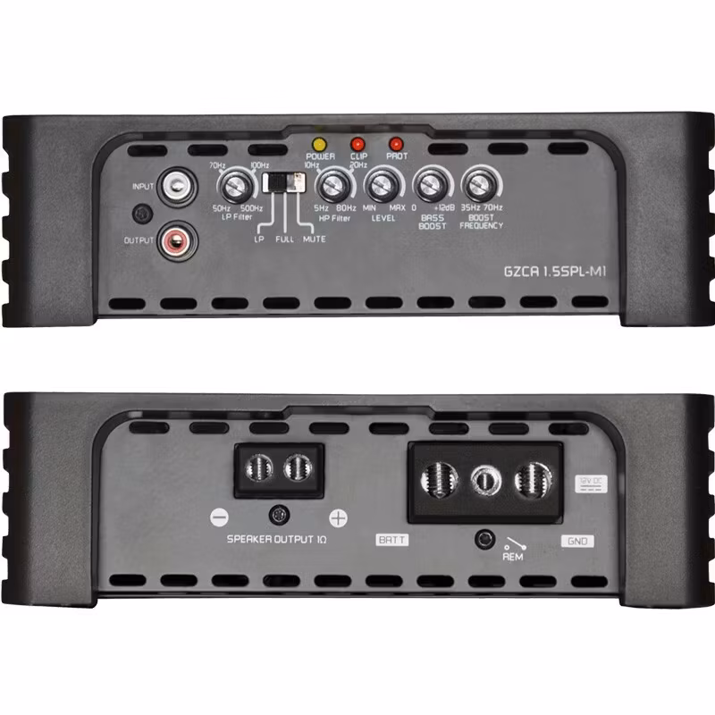 Ground Zero GZCA 1.5SPL-M1