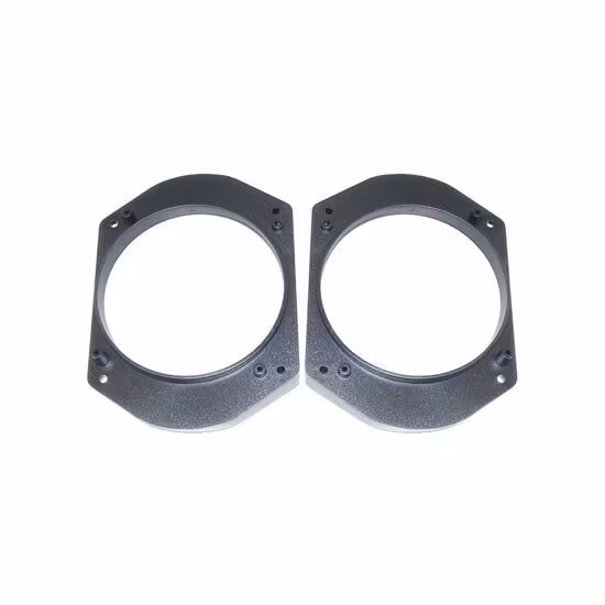 AIV Kaiuttimen asennuskehä - ALFA Spider / FIAT Bravo / Marea