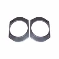 AIV Kaiuttimen asennuskehä - ALFA Spider / FIAT Bravo / Marea