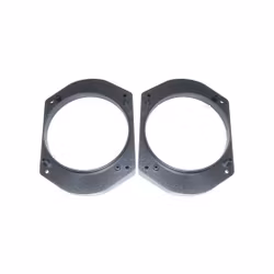 AIV Kaiuttimen asennuskehä - ALFA Spider / FIAT Bravo / Marea