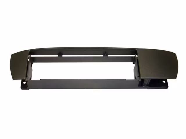 AIV 1-DIN asennuspaneeli