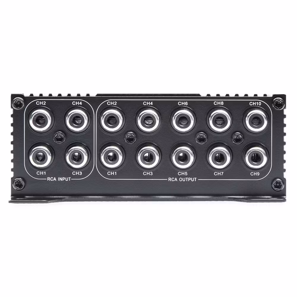 DD Audio DSI-2