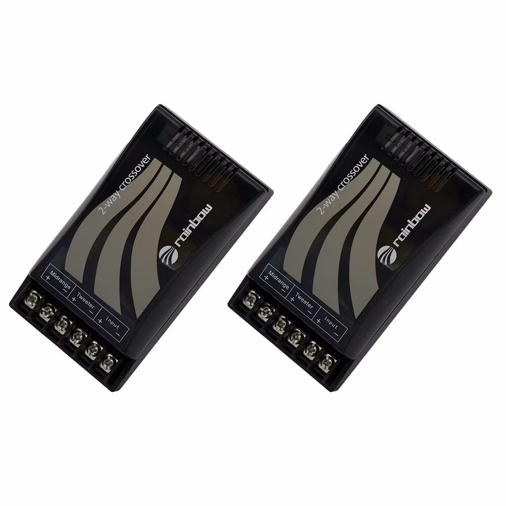 Rainbow Passive Crossover SL-Xo-C3.2 jakosuodin