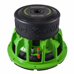 Ground Zero GZHW 25SPL GREEN