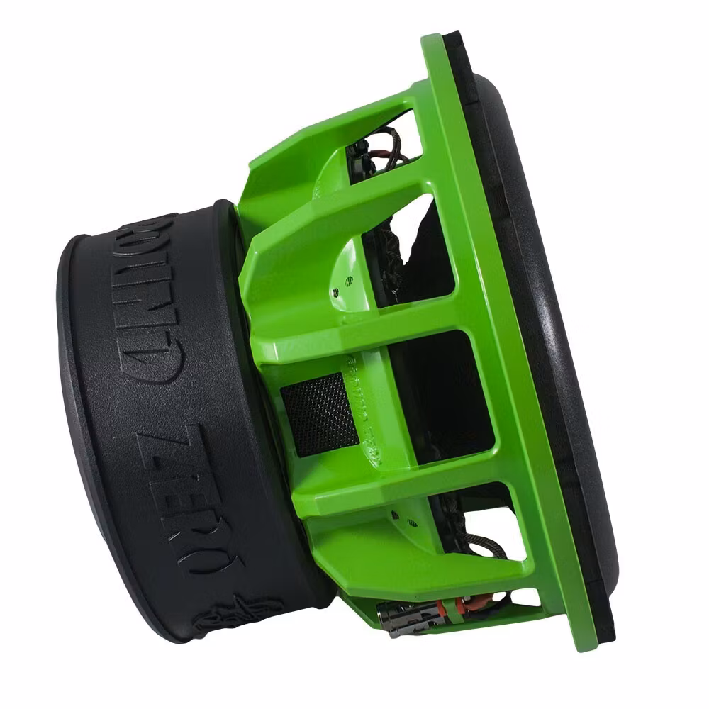 Ground Zero GZHW 25SPL GREEN