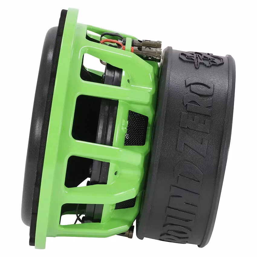 Ground Zero GZHW 20SPL GREEN