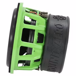 Ground Zero GZHW 20SPL GREEN