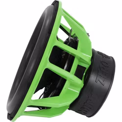 Ground Zero GZHW 38SPL GREEN