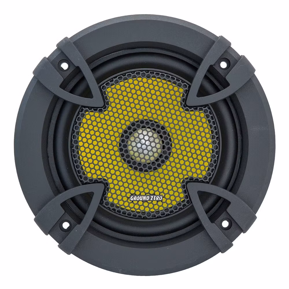 Ground Zero GZTC 130